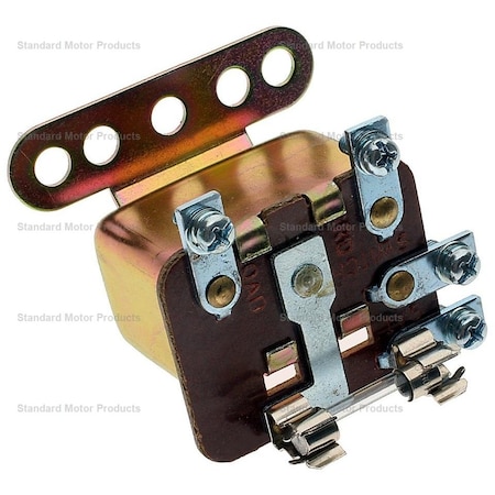 Standard Ignition Multi-Function Relay, Lr-32 LR-32